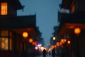 《候鸟经过的地方》海报，湿地芦苇荡上方成群的候鸟剪影
